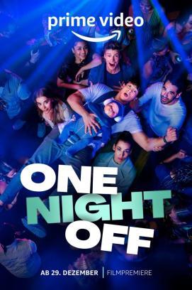 One Night Off stream