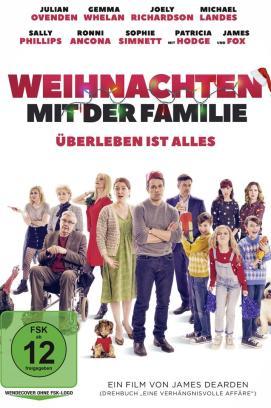 Weihnachten mit der Familie - Überleben ist alles stream