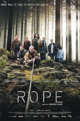 Das Seil - Staffel 1 stream