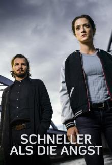 Schneller als die Angst - Staffel 1 stream