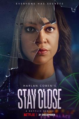 Wer einmal lügt - Staffel 1 stream