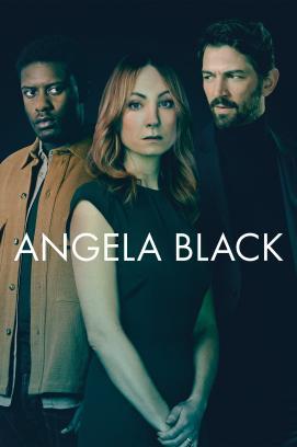 Angela Black - Staffel 1 stream