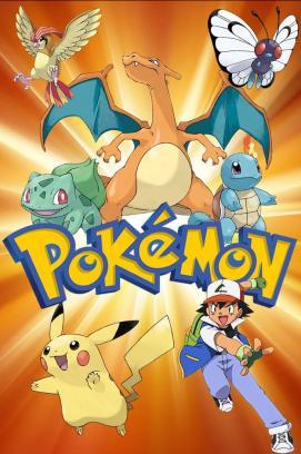 Pokémon - Staffel 24 stream