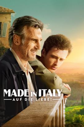 Made in Italy - Auf die Liebe! stream