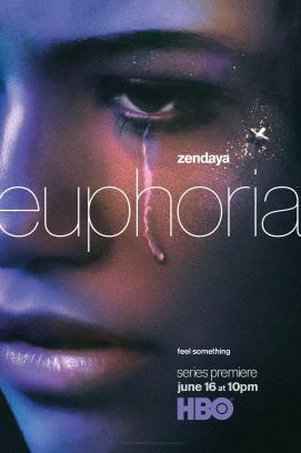 Euphoria - Staffel 1 stream