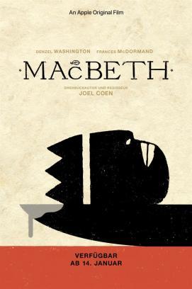 The Tragedy of Macbeth stream