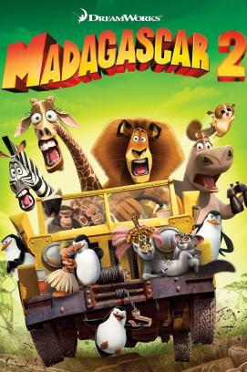 Madagascar 2 stream