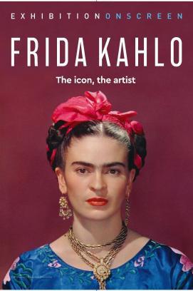 Exhibition On Screen: Frida Kahlo stream