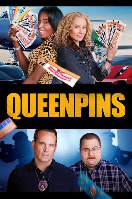 Queenpins stream