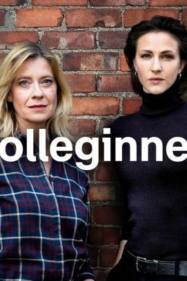 Kolleginnen: Das böse Kind - Staffel 1 stream