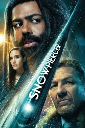 Snowpiercer - Staffel 3 stream