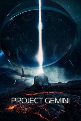 Project Gemini *English* stream