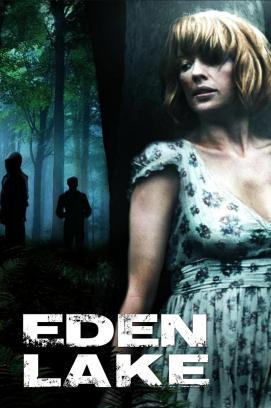 Eden Lake stream