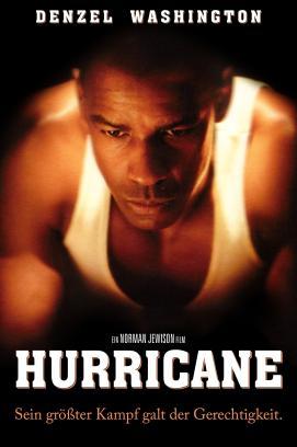 Hurricane stream