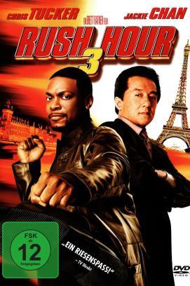 Rush Hour 3 stream