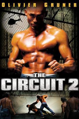 Circuit 2 - The Final Punch stream