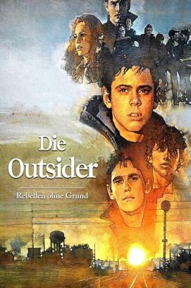 Die Outsider stream