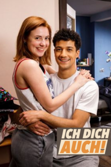 Ich dich auch! - Staffel 1 stream