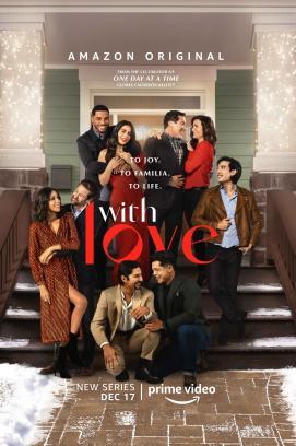With Love - Staffel 1 stream
