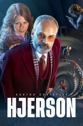 Agatha Christie's Hjerson - Staffel 1 stream