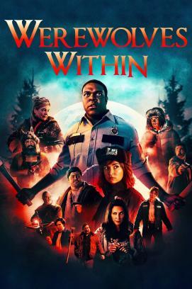 Werewolves Within stream
