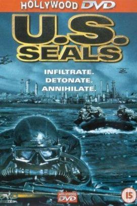 Kommando U.S. Seals stream