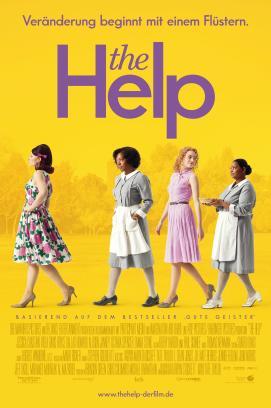The Help stream