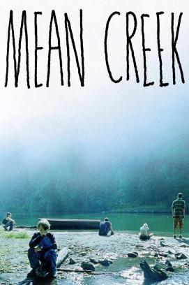 Mean Creek stream