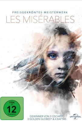 Les Misérables stream