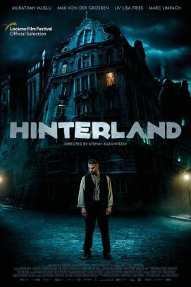 Hinterland stream