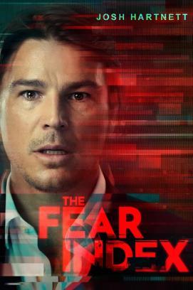 The Fear Index - Staffel 1 stream