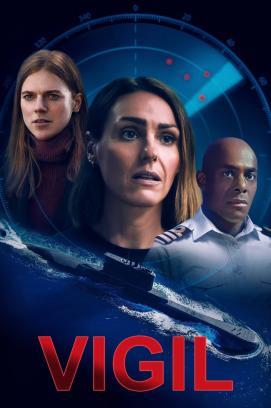 Vigil - Tod auf hoher See - Staffel 1 stream