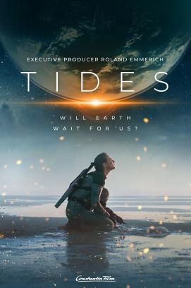 Tides stream