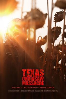 Texas Chainsaw Massacre stream