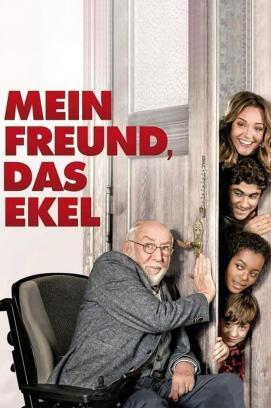 Mein Freund, das Ekel - Staffel 1 stream