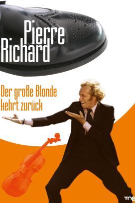 Der große Blonde kehrt zurück stream