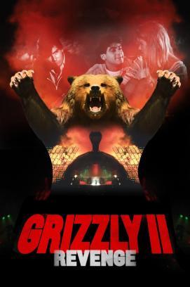 Grizzly II: Revenge stream