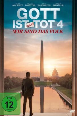 Gott ist nicht tot 4 - Wir sind das Volk stream