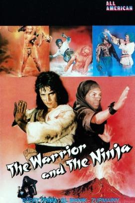 The Warrior and the Ninja stream