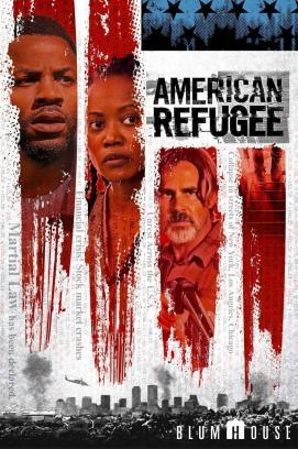 American Refugee stream