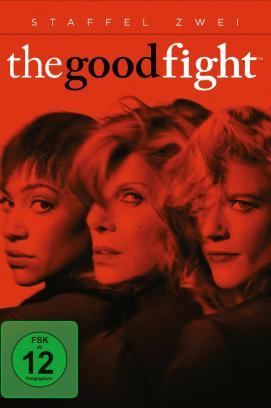 The Good Fight - Staffel 5 stream