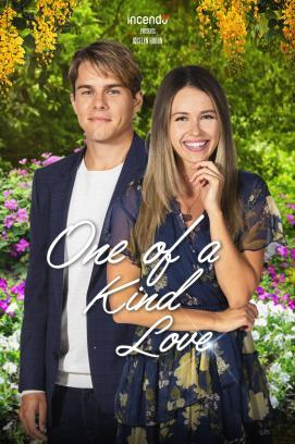 One of a Kind Love stream