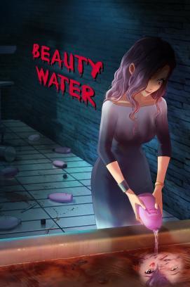 Beauty Water stream