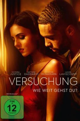 Versuchung - Wie weit gehst du? stream