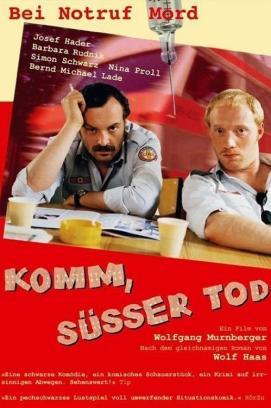 Komm, süßer Tod stream