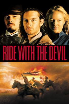 Ride with the Devil - Die Teufelsreiter stream