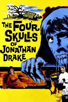 Die vier Schädel des Jonathan Drake stream
