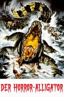 Krokodile stream