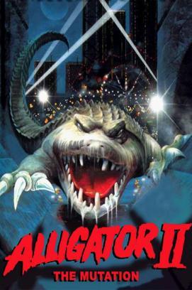Alligator 2 - Die Mutation stream