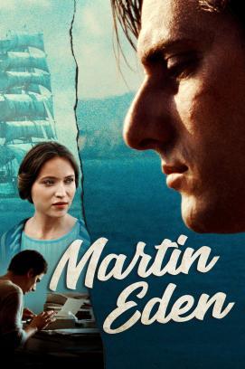 Martin Eden stream